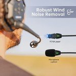 Hollyland C1 Pro Wireless Intercom Headset System