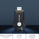 Wireless HDMI Dongle for Easy Screen Mirroring
