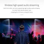 VR Headset with Bluetooth for iPhone and Android