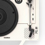 Eco-Friendly Granite Vinyl Record Player