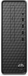 HP Slim Desktop i3 8GB RAM 256GB SSD PC
