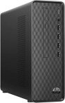 HP Slim Desktop i3 8GB RAM 256GB SSD PC