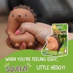 Cute Hedgehog Stress Balls for Anxiety Relief