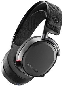 SteelSeries Arctis Pro Wireless Gaming Headset