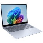 Samsung Galaxy Book4 Edge AI Laptop - 16