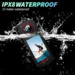 PANOX V3 Waterproof 8K 360 Action Camera