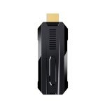 Powerful 8K Android TV Stick with Bluetooth Remote