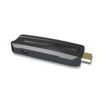 Powerful 8K Android TV Stick with Bluetooth Remote