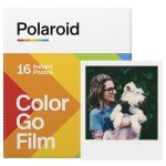 Polaroid Go Instant Camera Bundle with Tips Card