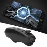 Bluetooth VR Gamepad Controller for Mobile Devices