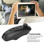 Bluetooth VR Gamepad Controller for Mobile Devices