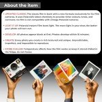 Polaroid Go Instant Camera Bundle with Tips Card