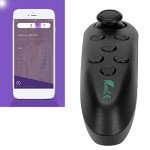 Bluetooth VR Gamepad Controller for Mobile Devices