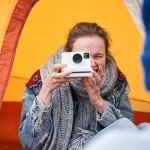 Polaroid Go Instant Camera Bundle with Tips Card