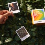 Polaroid Go Instant Camera Bundle with Tips Card