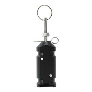 Jiawu 12 Gauge Trip Wire Alarm for Safety