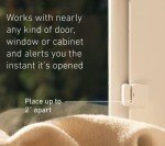 SimpliSafe 10-Piece Wireless Home Alarm System