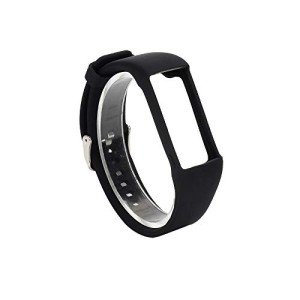 Adjusted Silicone Strap for Polar A360 Tracker