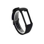 Adjusted Silicone Strap for Polar A360 Tracker