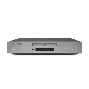 Cambridge Audio AXC35 HiFi CD Player - Lunar Grey