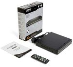 Denver DVH-7787 Compact Multi-Region DVD Player