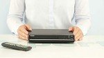 Denver DVH-7787 Compact Multi-Region DVD Player
