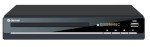Denver DVH-7787 Compact Multi-Region DVD Player