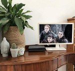 Denver DVH-7787 Compact Multi-Region DVD Player