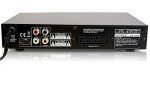 Denver DVH-7787 Compact Multi-Region DVD Player