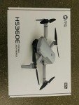 Holy Stone HS360E 4K GPS Drone with Follow Me