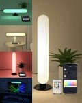 Smart WiFi Desk Lamp with App Control and Colors