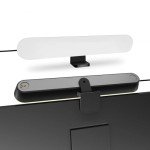 Smart WiFi Desk Lamp with App Control and Colors