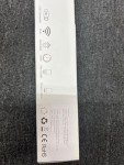 Smart WiFi Desk Lamp with App Control and Colors