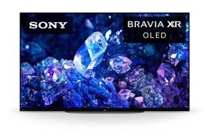 Sony 48" BRAVIA OLED 4K HDR TV 2022
