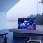 Sony 48" BRAVIA OLED 4K HDR TV 2022