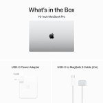 Apple MacBook Pro 2023, M3 Pro, 16.2" Display