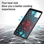 Motorola Moto G32 Case - Soft TPU Carbon Fiber