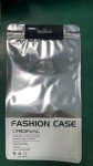 Motorola Moto G32 Case - Soft TPU Carbon Fiber