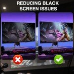 Colaren HDMI Wireless Display Adapter - 2 Pack
