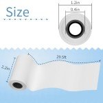 Kids Instant Print Camera Refill Print Paper Rolls