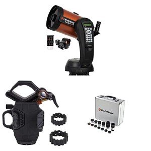 Celestron NexStar 6SE Telescope with Accessory Kit