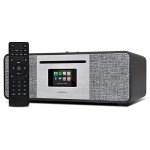 LEMEGA MSY5 DAB Radio and Bluetooth Stereo System