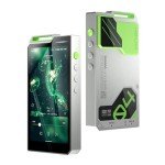HiBy R4 Bluetooth MP3/MP4 Player with WiFi