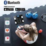 Bluetooth Body Fat Scale with Smart App