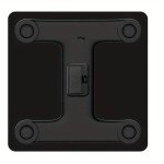 Bluetooth Body Fat Scale with Smart App