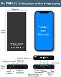 KAGMY HD 1080P Power Bank Spy Camera