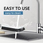 SHCHME 3-Piece Crevice Cleaning Brush Set