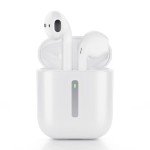 VEN-DENS Bluetooth 5.4 Wireless Earbuds with 35H Playtime