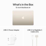 Apple MacBook Air 15" M3 with Liquid Retina Display