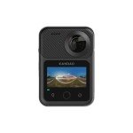 KanDao QooCam 3 Ultra 8K 360 Action Camera